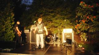 Rotten Bark - Beyond the Video: I Don't Mind