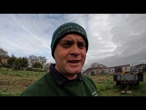 Hakki Pilke Falcon 35 Review (first thoughts)