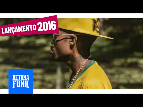 MC Robinho DK - Xeque Mate (Video Clipe)