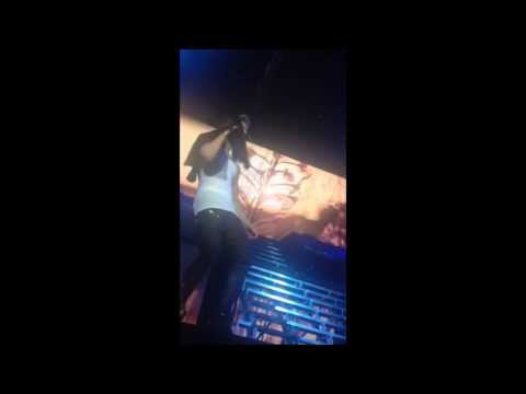 One less lonely girl - Justin Bieber Stockholm Globen 23/4 2013  throws towel