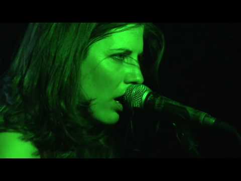 SHIRLEY HOLMES - Alles löst sich auf @ Berlin Sage Club