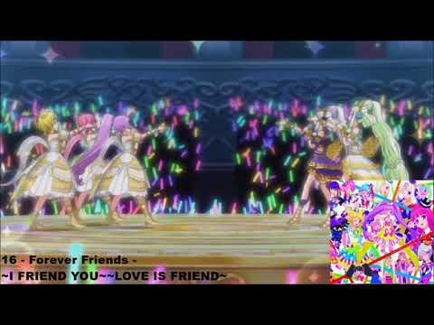 Idol Time PriPara Heartful♡Dream MY☆DREAM