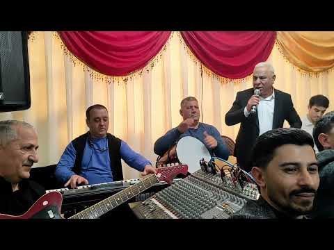 Super yeni mugam Ziyafeddin Xelilov teze sozler şeir segah palatka toyu Oyun havaları Ritmik mahni