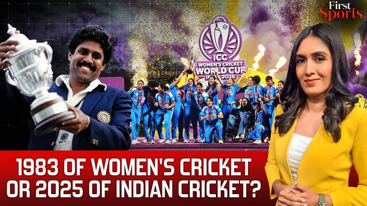 Ind V SA: India Hailed After Historic Win, PM Modi Congratulates | First Sports With Rupha Ramani