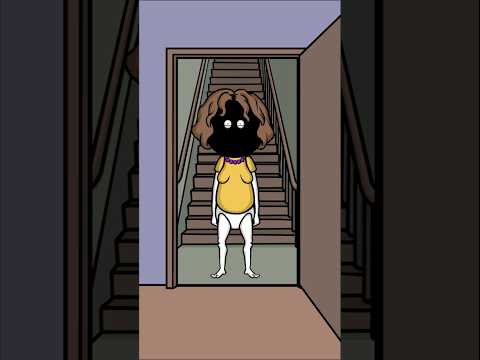 @Jessyjames - Les mamans quand tout va bien 🤣🤣 #shorts #animation #humour #drole #sketch