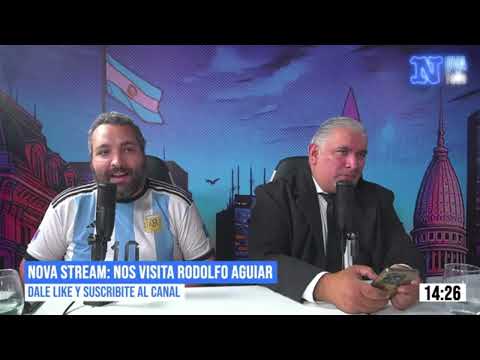 José Derman defendió la dictadura del 76 en el programa de Mario Casalongue