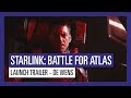 Starlink: Battle for Atlas - Launch trailer "De wens"