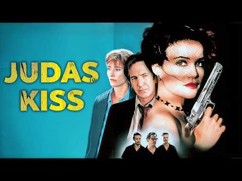 Judas Kiss | Carla Gugino,Til Schweiger, Alan Rickman  | THRILLER, ACTION | Full Movie in English