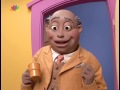 LAZY TOWN Καλώς ήρθατε στην πόλη μας
