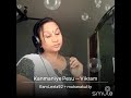 Ramleela Kanmaniye Pesu Mounam Enna Kooru