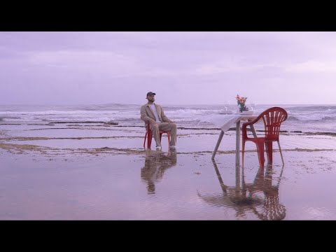 Dan Caplen - Oceans Apart (Official Video)