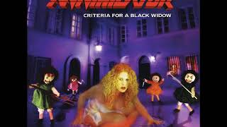 06 ◦ Annihilator - Double Dare