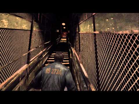 Silent Hill : Downpour Xbox 360