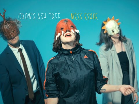 Mess Esque "Crow's Ash Tree" (Official Music Video)