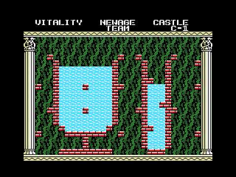 Longplay by MSX Wiki