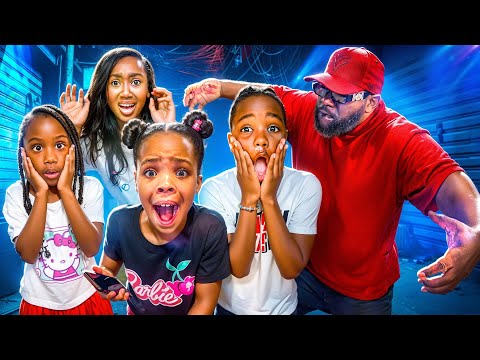 Nova's World  and Big C Don’t Play