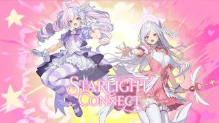 [Blue Archive] Trinity's Vigilante Crew - Starlight Connect MV