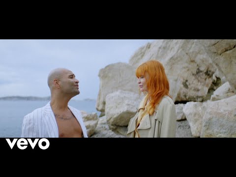 Ycare, Axelle Red - A toi (Clip officiel)