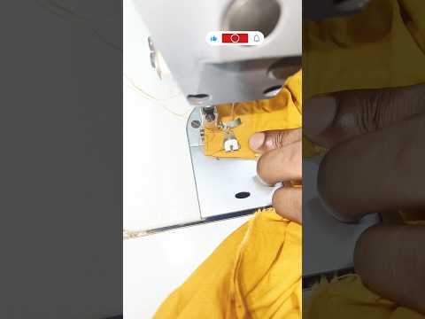 Hook Lagane ka tarika /lehenga aur ghagra #shorts  #lehenga #hook