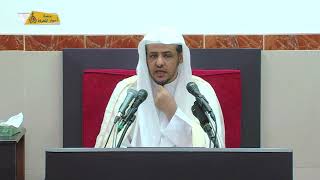 منصة أسوار المعرفة - كتاب الصيام من دليل الطالب(52) الاعتكاف سنة image