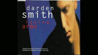 Darden Smith - Loving Arms  1993