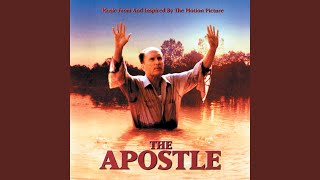 I&#39;m A Soldier In The Army Of The Lord