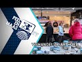 Vishandel Zwarthoed 12 april 2021 Peel en Maas TV Venray