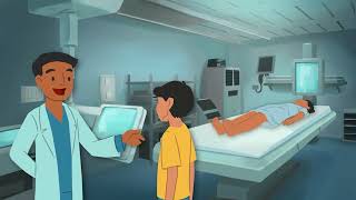 theres a girl by the tracks story