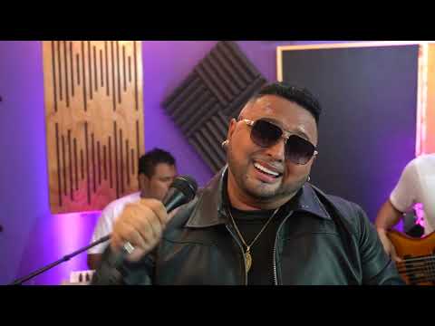 FRIA COMO EL VIENTO - Maryto y Su Salson