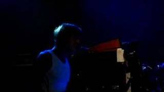 Tingsek at Debaser Medis - I love you (part 1)