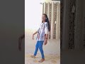 Tamil Himabindu Danceshorts