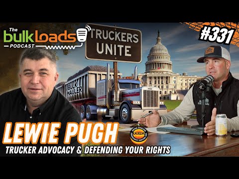 The Organization Standing Up for Trucking in Washington D.C.