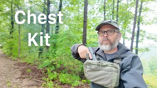 5.11 Utility Chest Pack: Ozark Homestead EDC Review