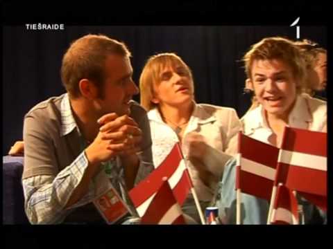 Valters un Kaža - War Is Not Over (Mārtiņa Freimaņa piemiņai...)