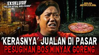 Download lagu DI PASAR INI PESUGIHAN & SANTET UDAH LUMRAH !! MENTAL TEMPE DILARANG DAGANG (GAGAK & UANG BIBIT) mp3