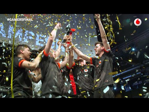 #Gamers MTV - Programa 13