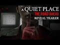 Gameplay video of A Quiet Place: The Road Ahead  PC  DLC