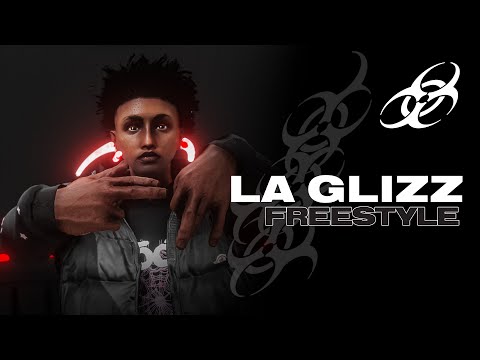 [TT:RP] (IC) L.A Glizz - "Stomp The Yard" | Doomsday Freestyle