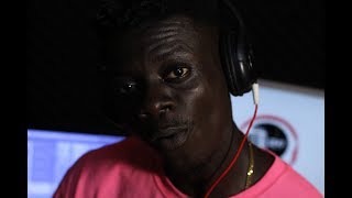 Darko Vibes x Stonebwoy Stay Woke Reggae Cover by Slim Souljah