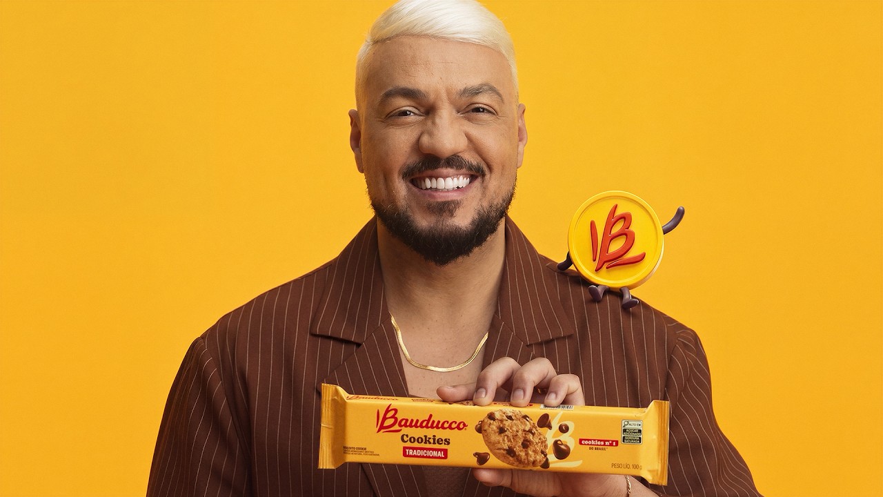 Bauducco Promoção B Premiado Belo