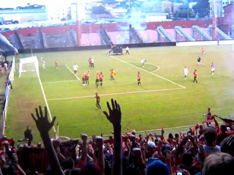 CAP CAMPEAO PARANAENSE 2009