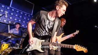 Laurence Jones-What Would You Do