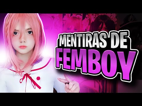 El FEMBOY que ENGA&Ntilde;O a TODO INTERNET | Francisco Rojas
