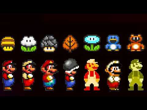 Super Mario Maker 2 – Endless Challenge #1