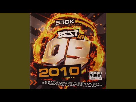 Ina Di Ghetto feat. Ghetto