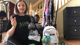 Download lagu AIM Company Competition Dance Bag mp3 Download lagu AIM Company Competition Dance Bag mp3