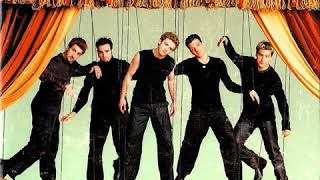 *Nsync - Bringin’ The Noise (Broadway Extended Mix)