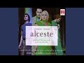 Alceste: Overture