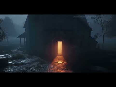 Tristram - A Nostalgic Diablo 1 3D Journey AI