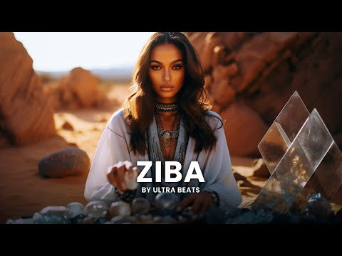" Ziba " Oriental Reggaeton Type Beat (Instrumental) Prod. by Ultra Beats